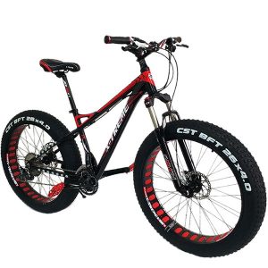 Fatbike X-Treme Pro 26"